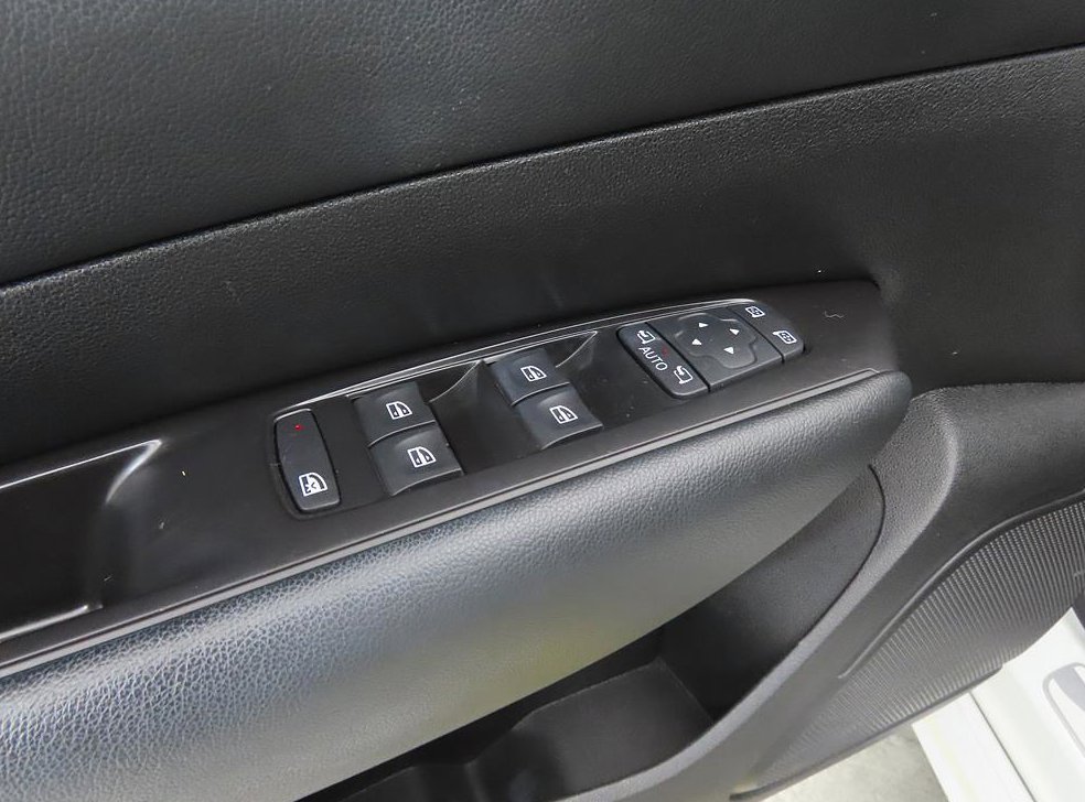 르노코리아(삼성) SM6 LPG 2.0 LPe 사진 14