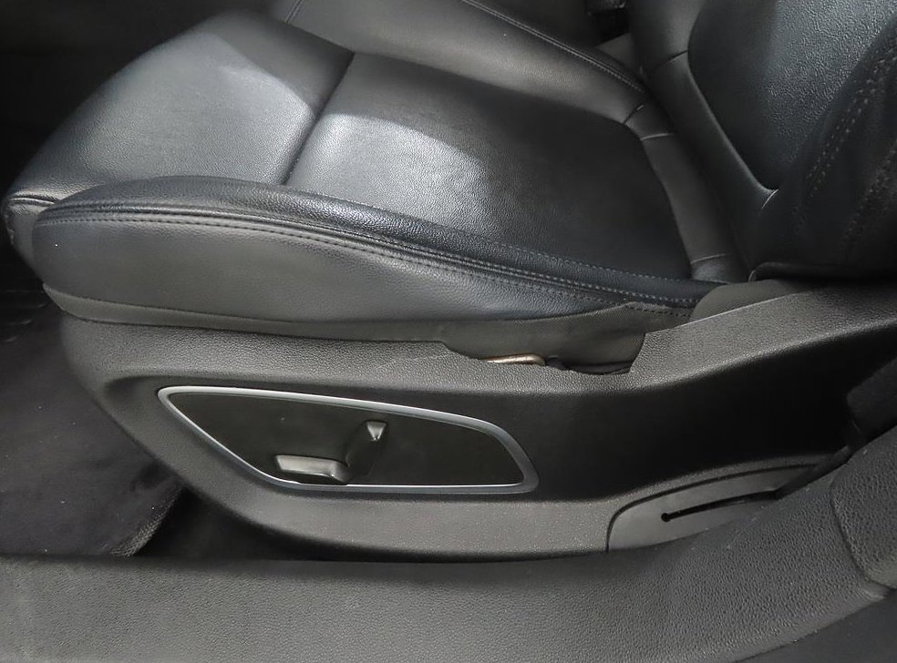 르노코리아(삼성) SM6 LPG 2.0 LPe 사진 15