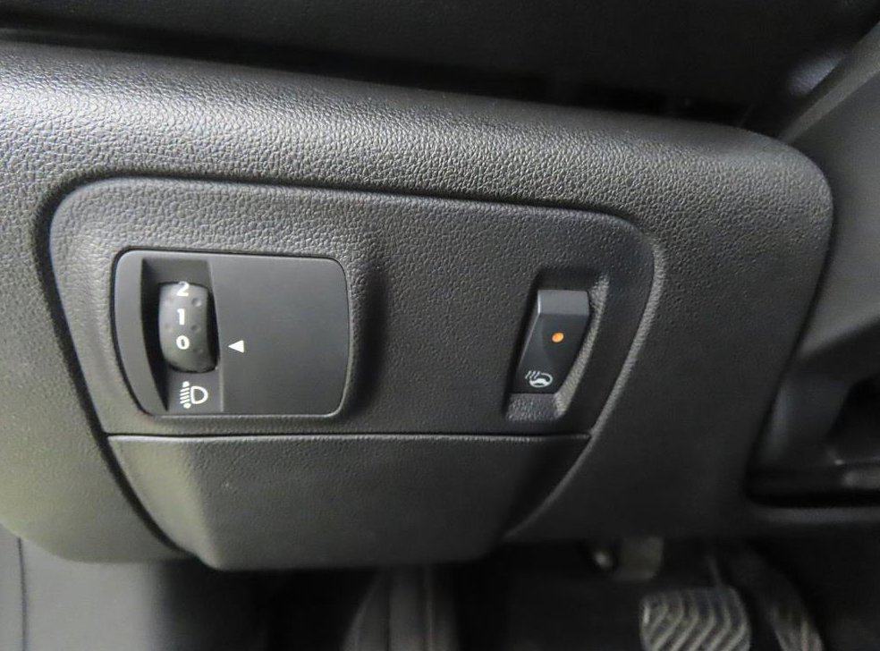 르노코리아(삼성) SM6 LPG 2.0 LPe 사진 16