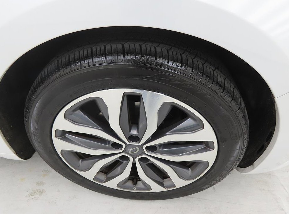 르노코리아(삼성) SM6 LPG 2.0 LPe 사진 20