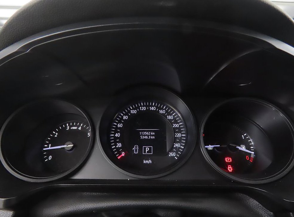 르노코리아(삼성) SM6 LPG 2.0 LPe 사진 9
