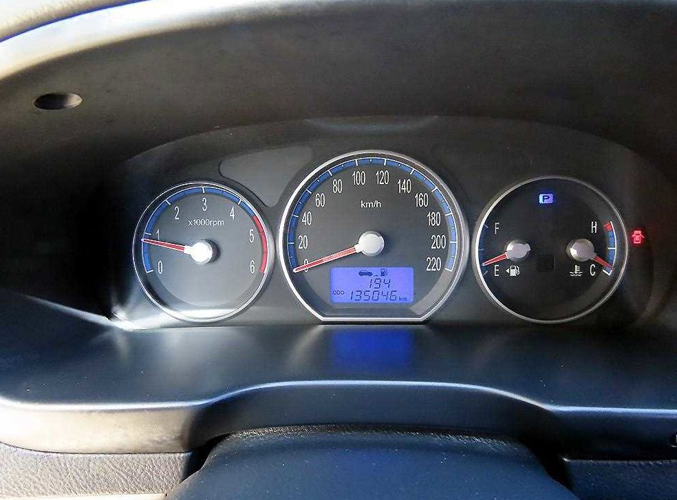현대 싼타페 2WD(2.0VGT) CLX 사진 9