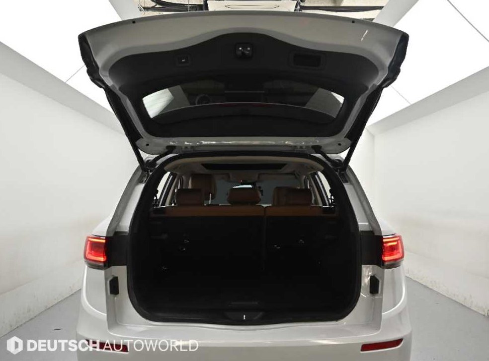 르노코리아(삼성) QM6 가솔린 2.0 GDe RE 시그니처 2WD 사진 19