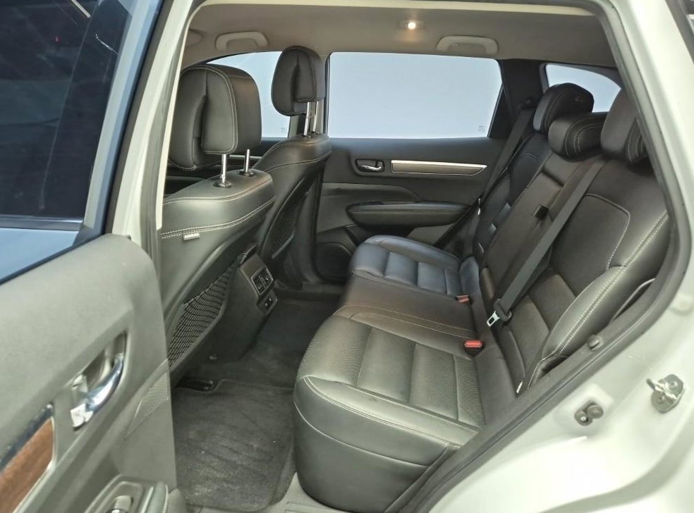 르노코리아(삼성) QM6 2.0 LPe RE 시그니처 2WD 사진 12