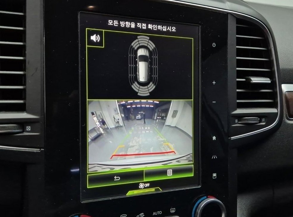 르노코리아(삼성) QM6 2.0 LPe RE 시그니처 2WD 사진 14
