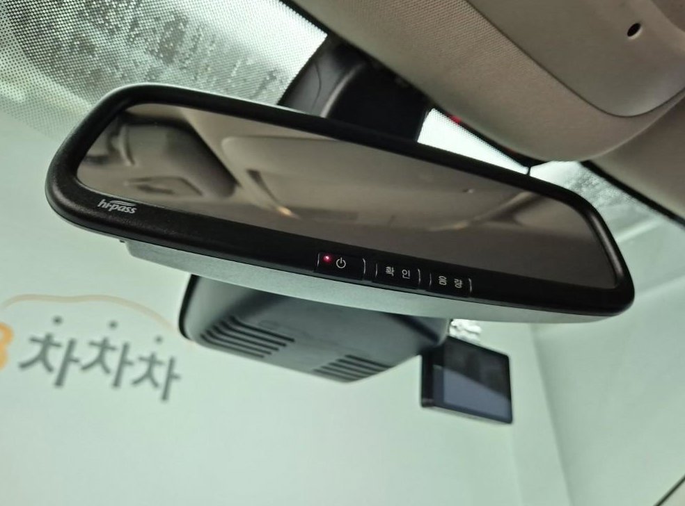 르노코리아(삼성) QM6 2.0 LPe RE 시그니처 2WD 사진 15