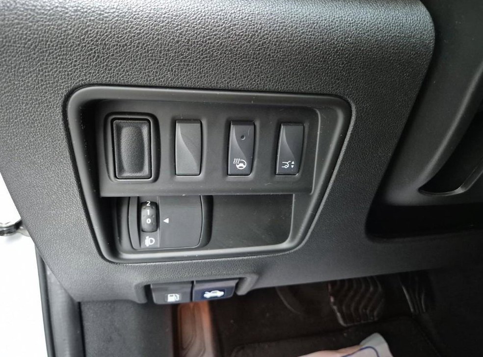 르노코리아(삼성) QM6 2.0 LPe RE 시그니처 2WD 사진 16