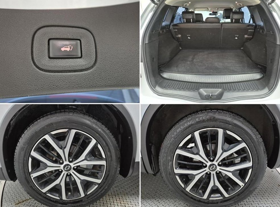 르노코리아(삼성) QM6 2.0 LPe RE 시그니처 2WD 사진 19