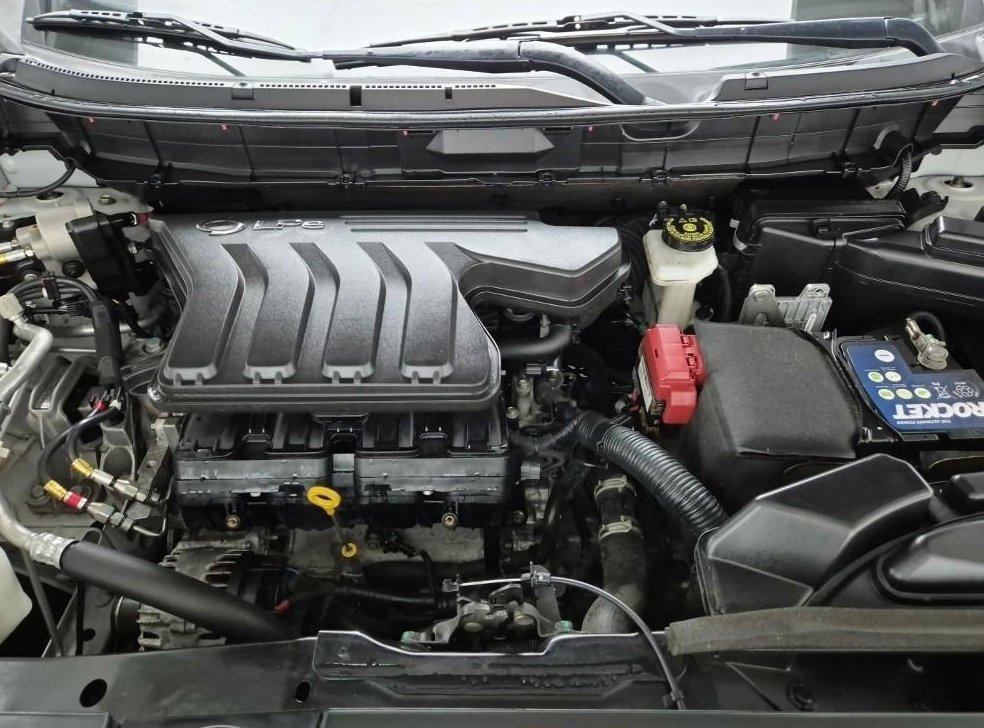 르노코리아(삼성) QM6 2.0 LPe RE 시그니처 2WD 사진 5