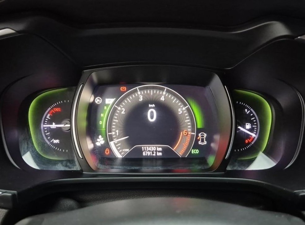 르노코리아(삼성) QM6 2.0 LPe RE 시그니처 2WD 사진 6