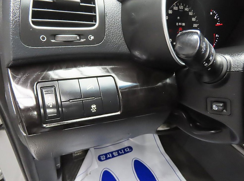기아 쏘렌토 2WD 2.0 트랜디 사진 10