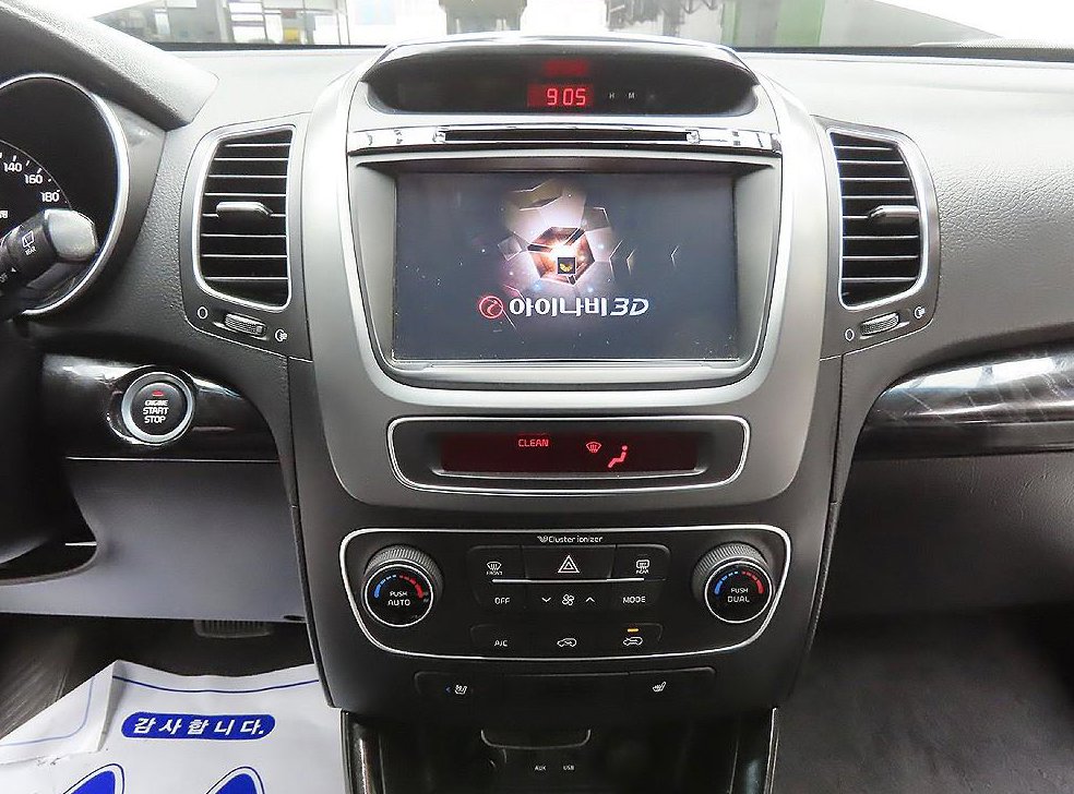 기아 쏘렌토 2WD 2.0 트랜디 사진 12