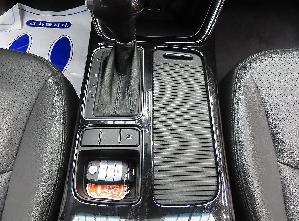 기아 쏘렌토 2WD 2.0 트랜디 사진 13