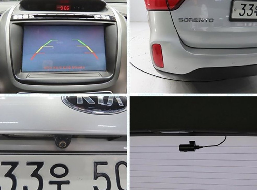 기아 쏘렌토 2WD 2.0 트랜디 사진 16