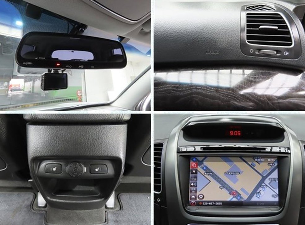기아 쏘렌토 2WD 2.0 트랜디 사진 18