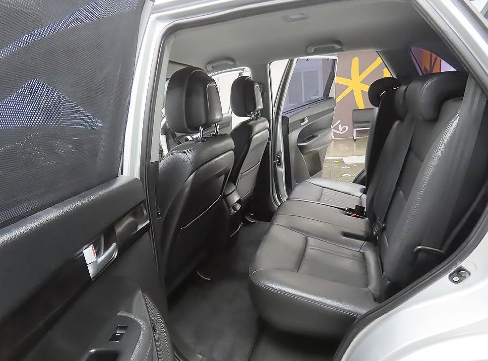 기아 쏘렌토 2WD 2.0 트랜디 사진 19
