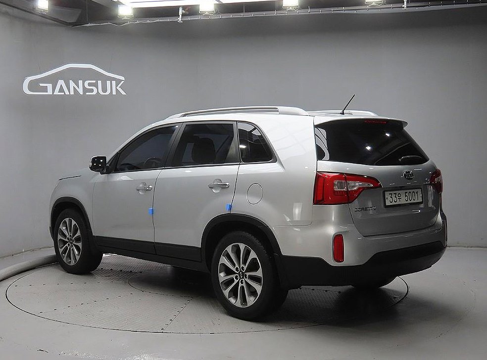 기아 쏘렌토 2WD 2.0 트랜디 사진 3