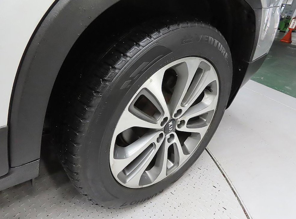기아 쏘렌토 2WD 2.0 트랜디 사진 5