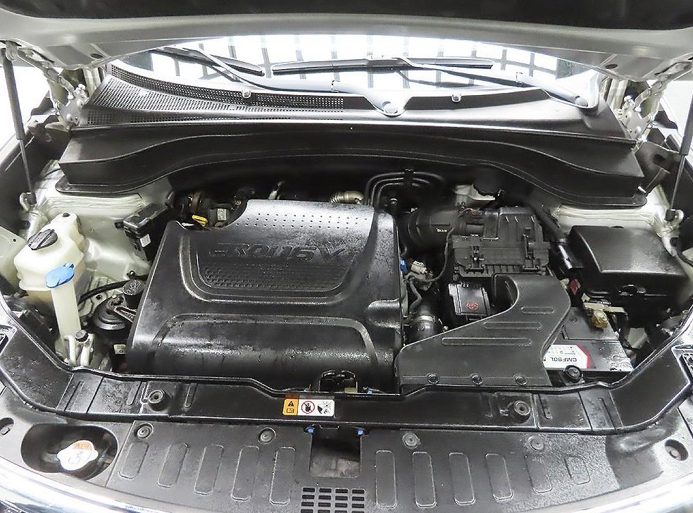 기아 쏘렌토 2WD 2.0 트랜디 사진 6