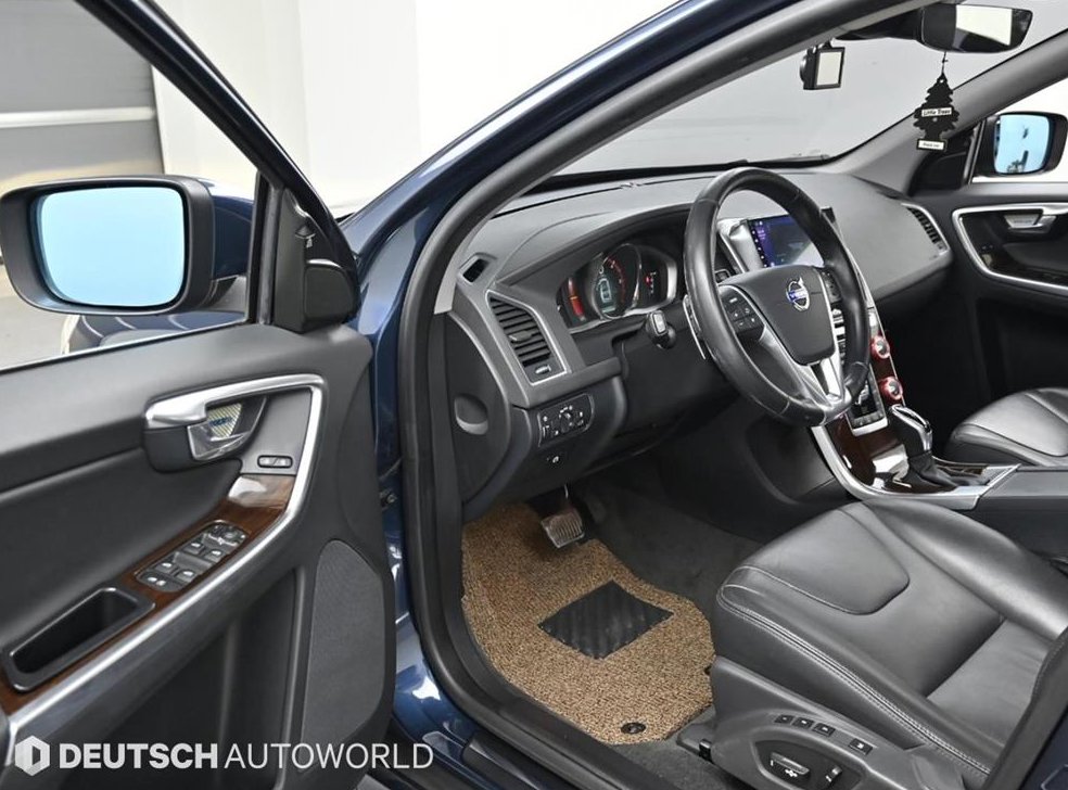 볼보 XC60 D4 사진 11