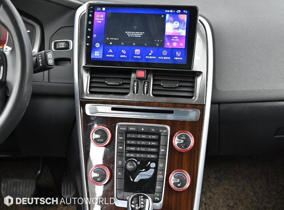볼보 XC60 D4 사진 14