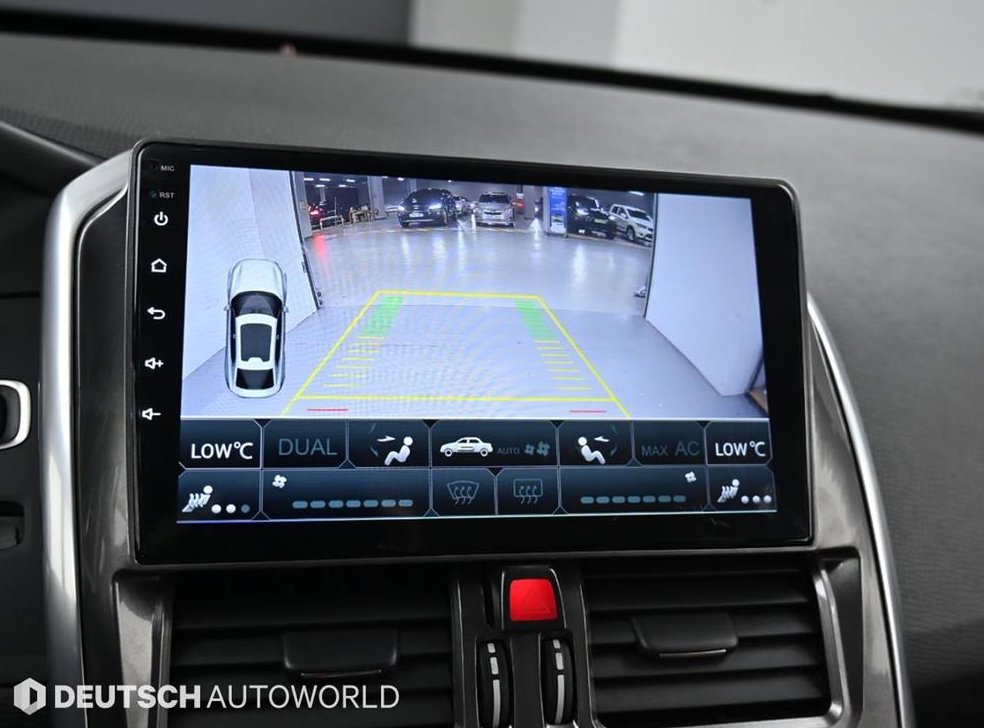 볼보 XC60 D4 사진 15
