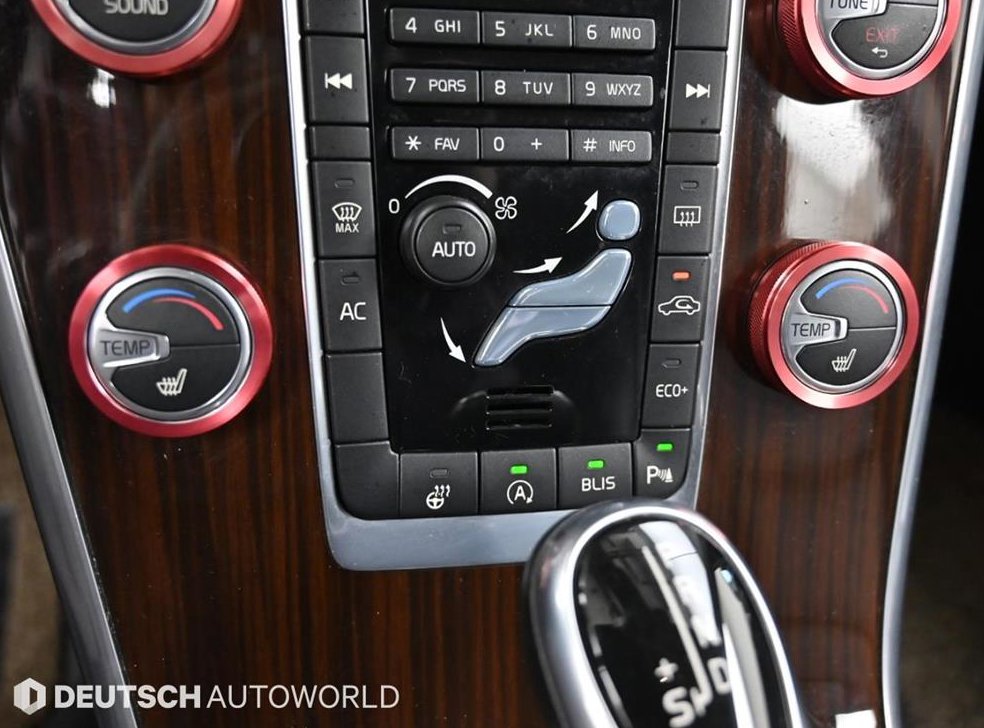 볼보 XC60 D4 사진 18