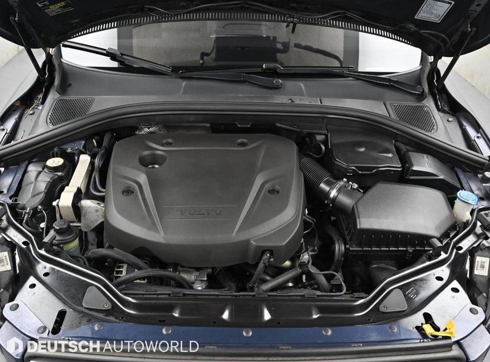 볼보 XC60 D4 사진 6