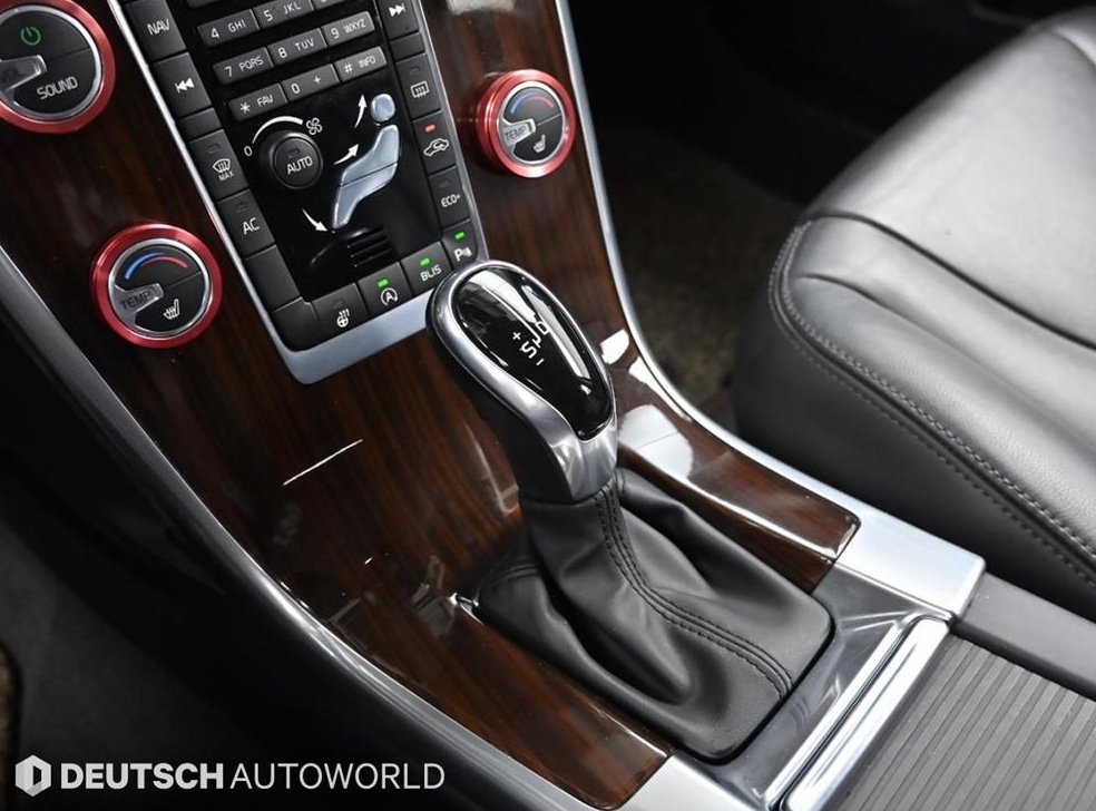 볼보 XC60 D4 사진 9
