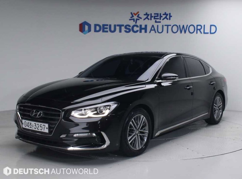 현대 그랜저 2.4 GDI 프리미엄