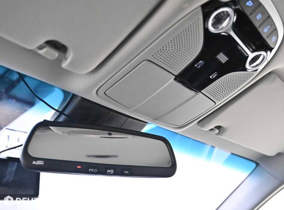 현대 그랜저 2.4 GDI 프리미엄 사진 18