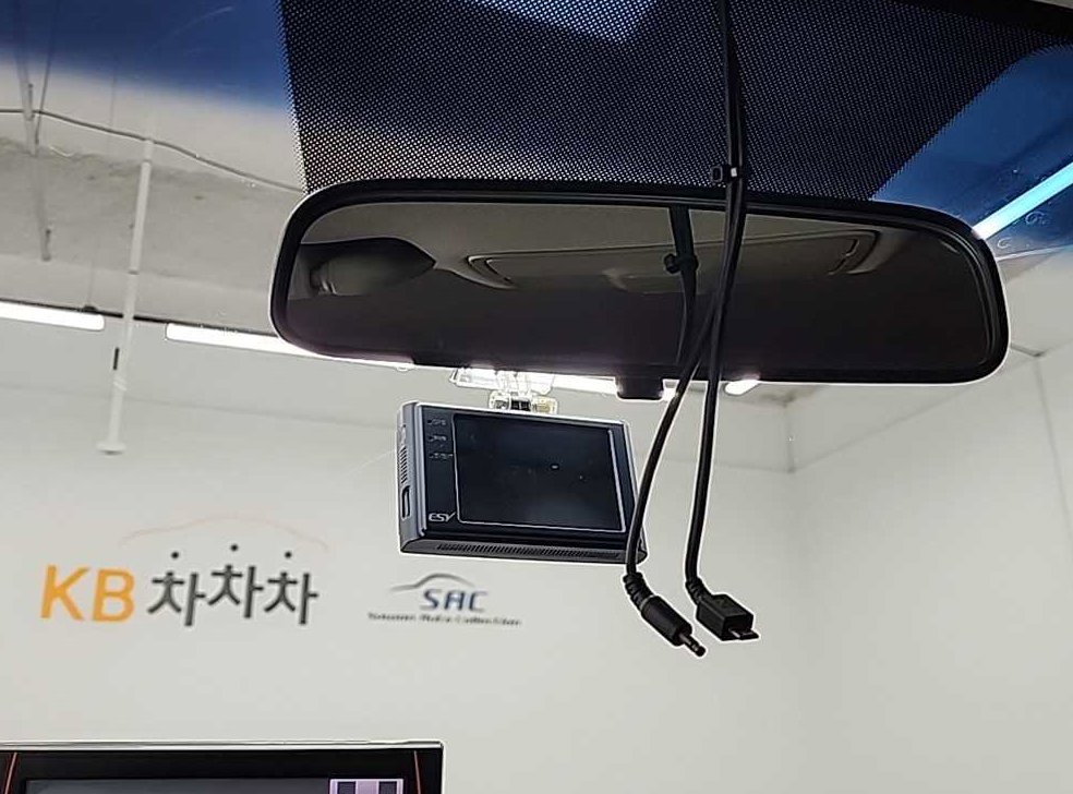 기아 카렌스 2.0 LPI 프레스티지 사진 13
