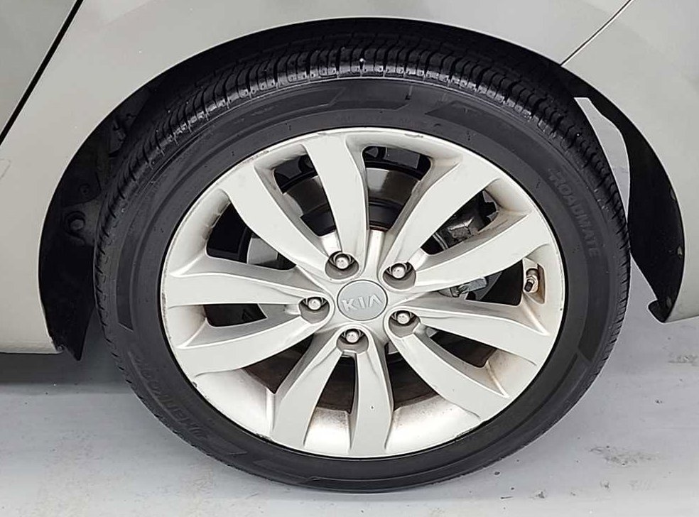 기아 카렌스 2.0 LPI 프레스티지 사진 19