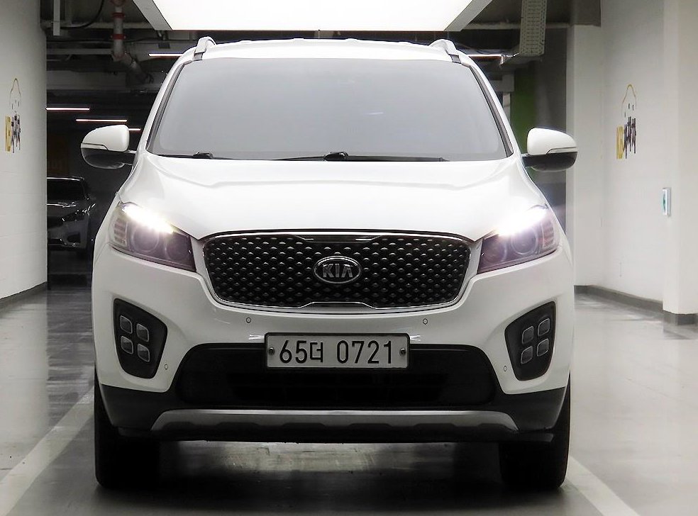 기아 쏘렌토 디젤 2WD 2.0 노블레스