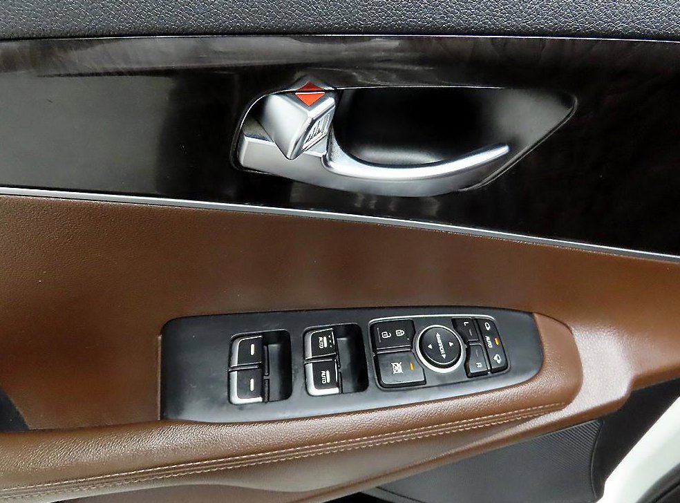 기아 쏘렌토 디젤 2WD 2.0 노블레스 사진 10