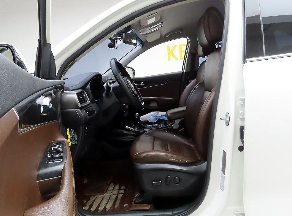 기아 쏘렌토 디젤 2WD 2.0 노블레스 사진 12