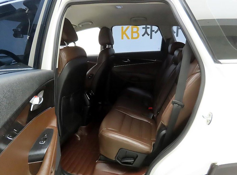 기아 쏘렌토 디젤 2WD 2.0 노블레스 사진 13