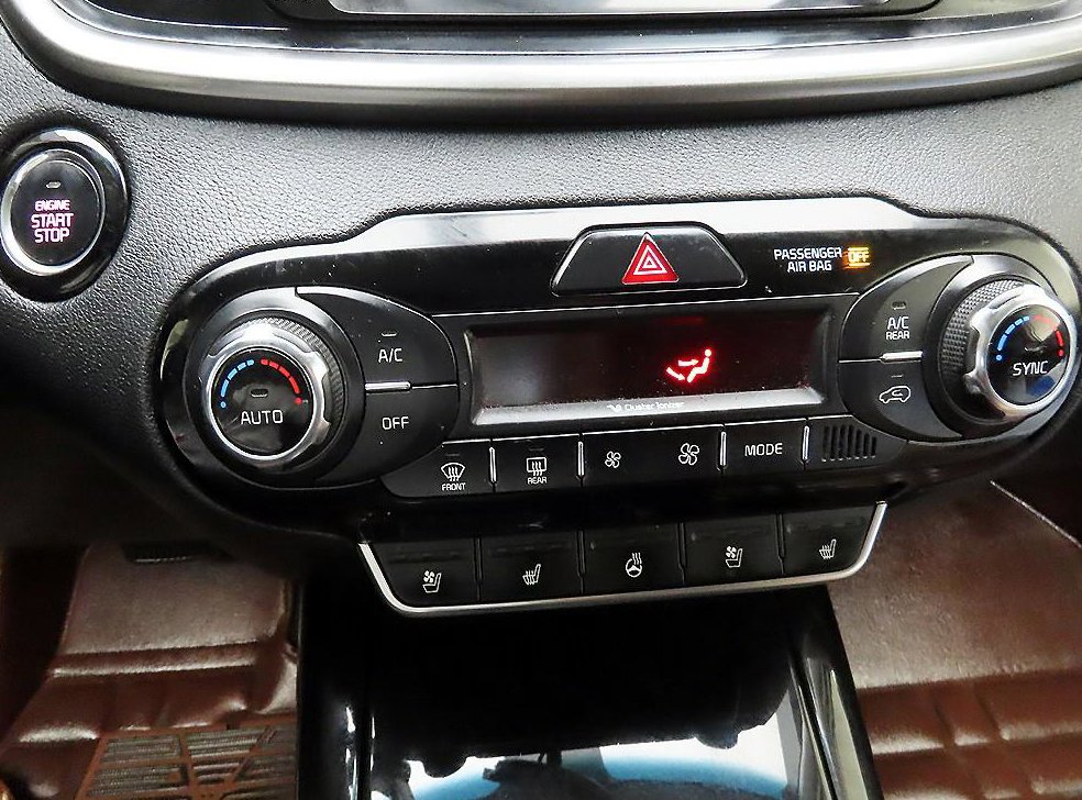 기아 쏘렌토 디젤 2WD 2.0 노블레스 사진 16