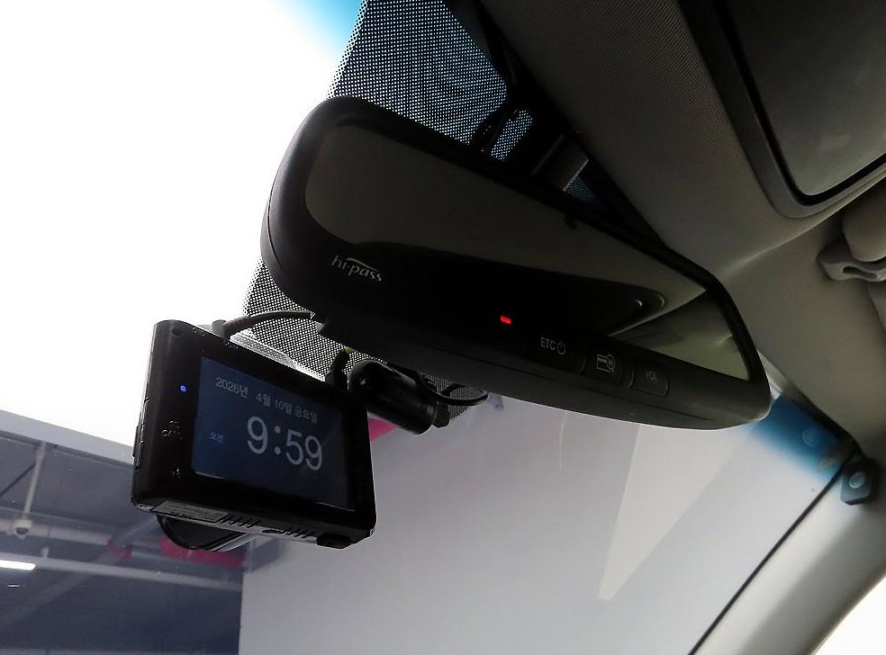 기아 쏘렌토 디젤 2WD 2.0 노블레스 사진 17