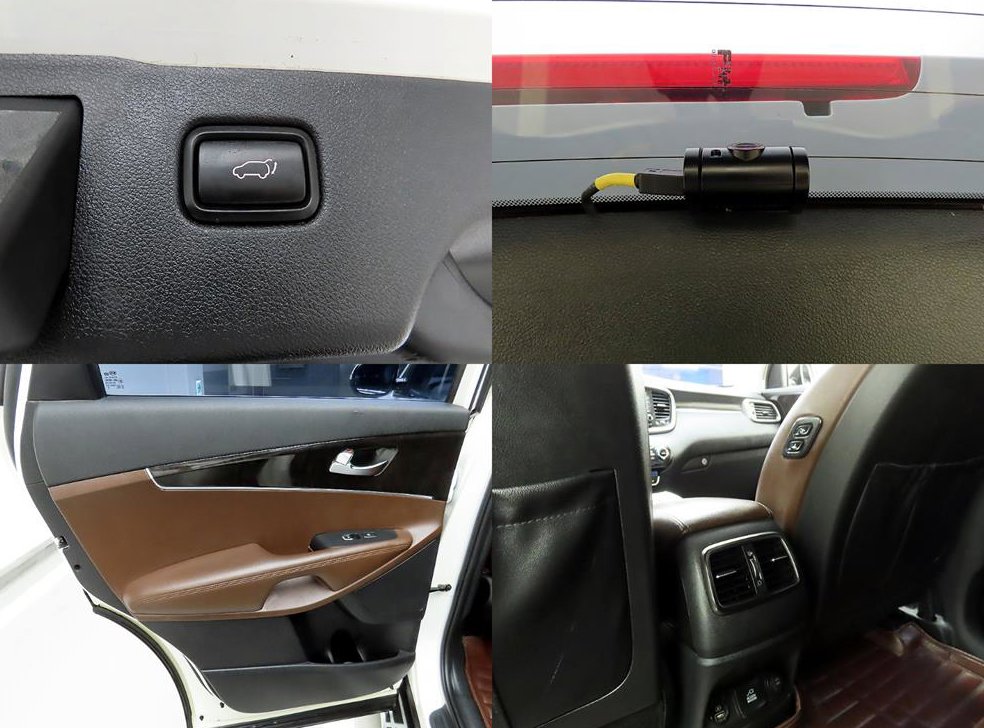 기아 쏘렌토 디젤 2WD 2.0 노블레스 사진 18