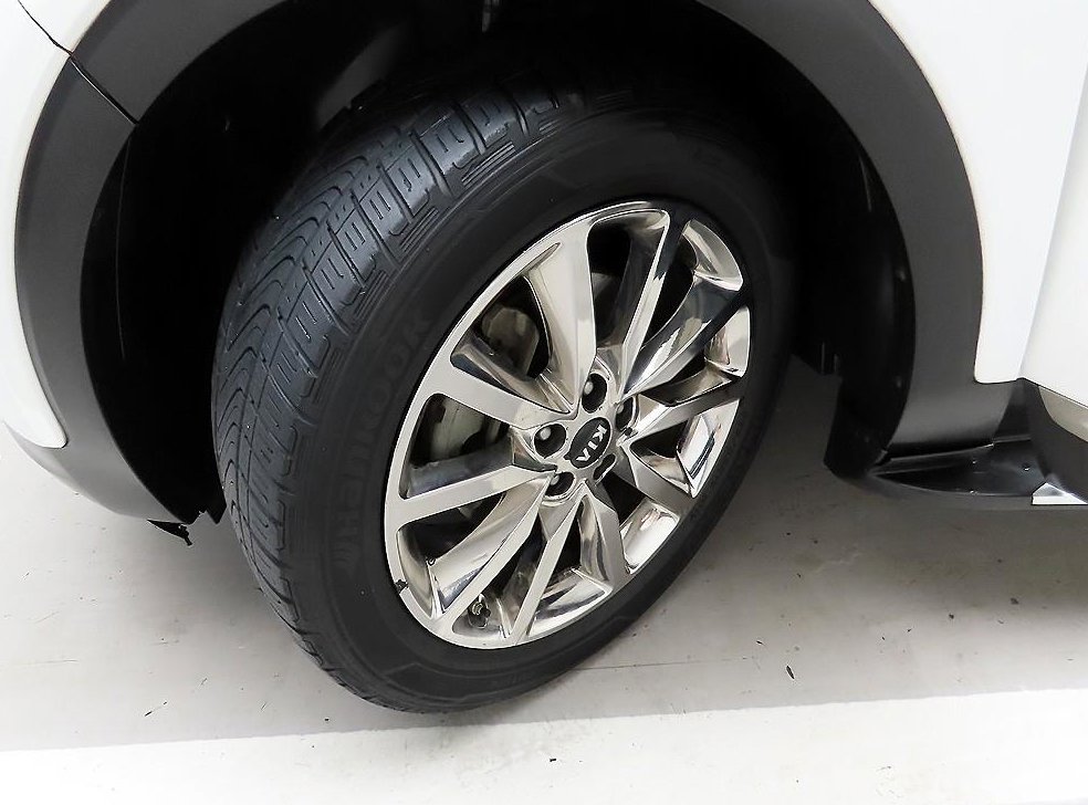 기아 쏘렌토 디젤 2WD 2.0 노블레스 사진 19