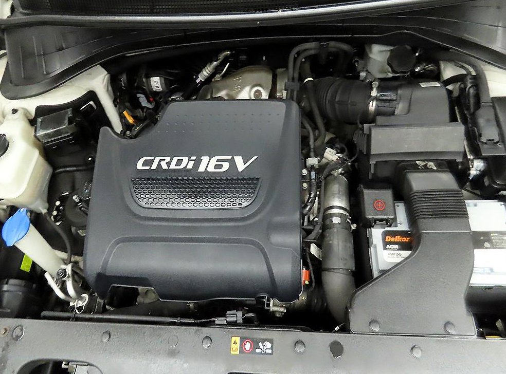 기아 쏘렌토 디젤 2WD 2.0 노블레스 사진 20
