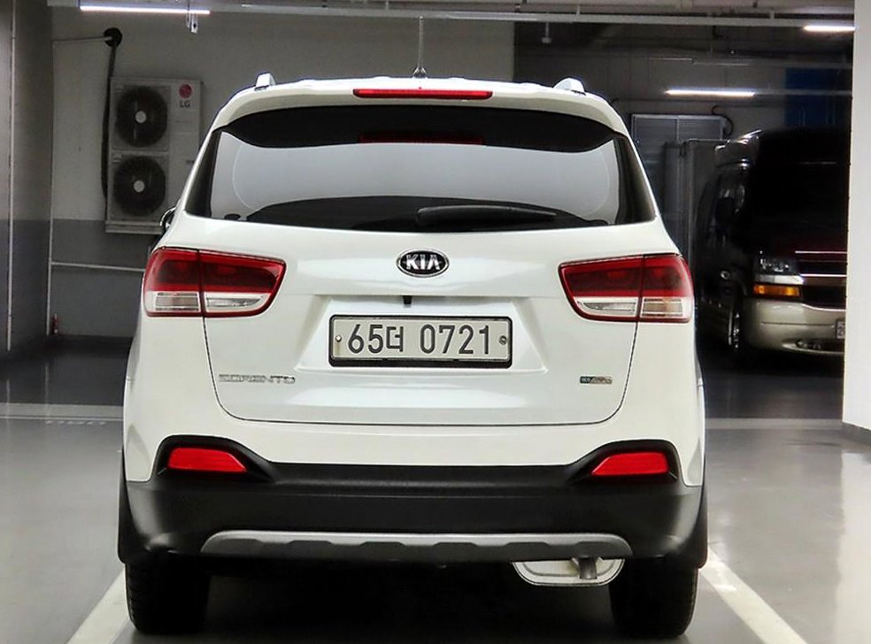 기아 쏘렌토 디젤 2WD 2.0 노블레스 사진 3