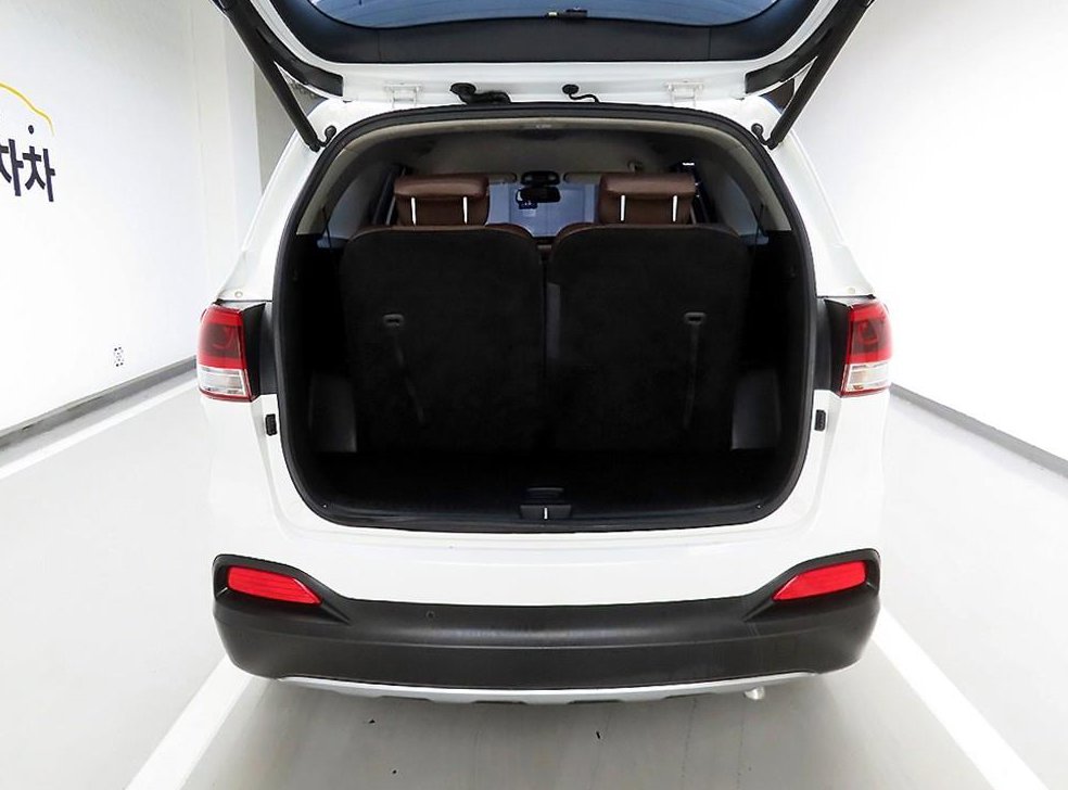 기아 쏘렌토 디젤 2WD 2.0 노블레스 사진 5