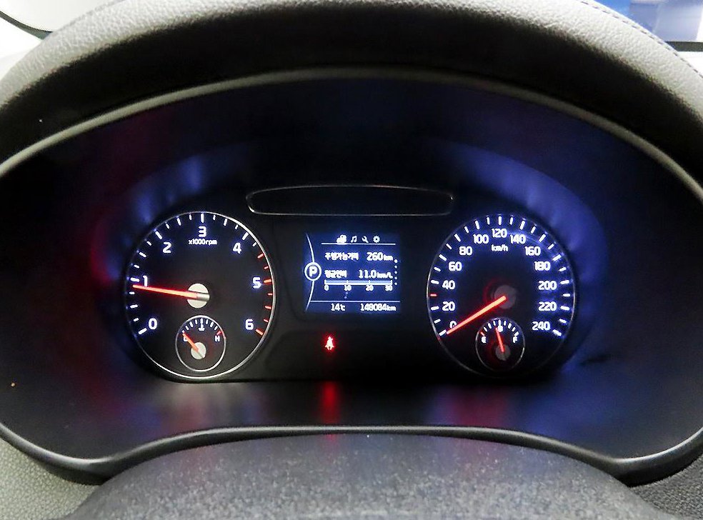 기아 쏘렌토 디젤 2WD 2.0 노블레스 사진 6
