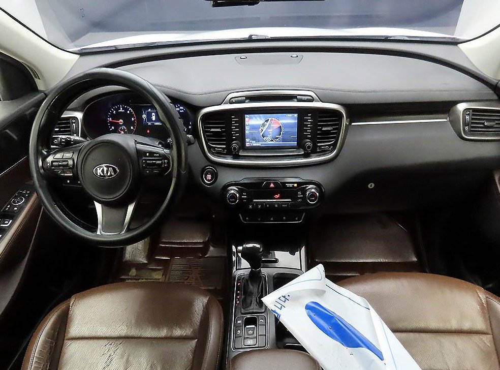 기아 쏘렌토 디젤 2WD 2.0 노블레스 사진 7