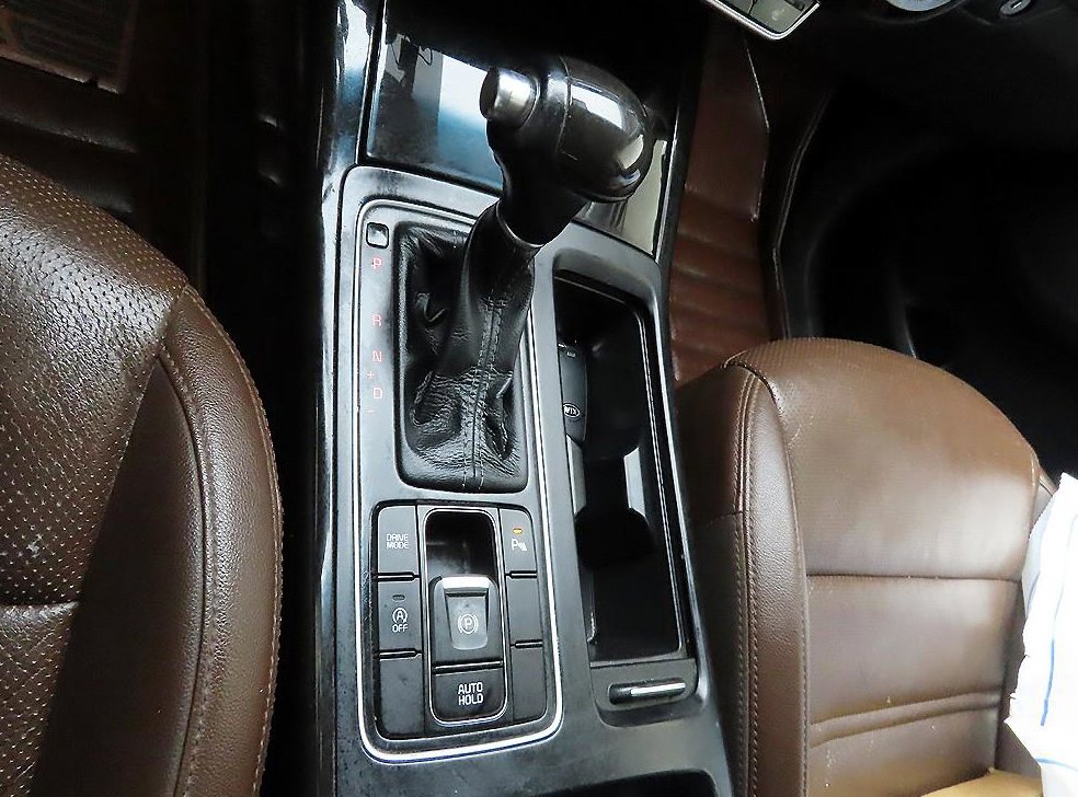 기아 쏘렌토 디젤 2WD 2.0 노블레스 사진 9