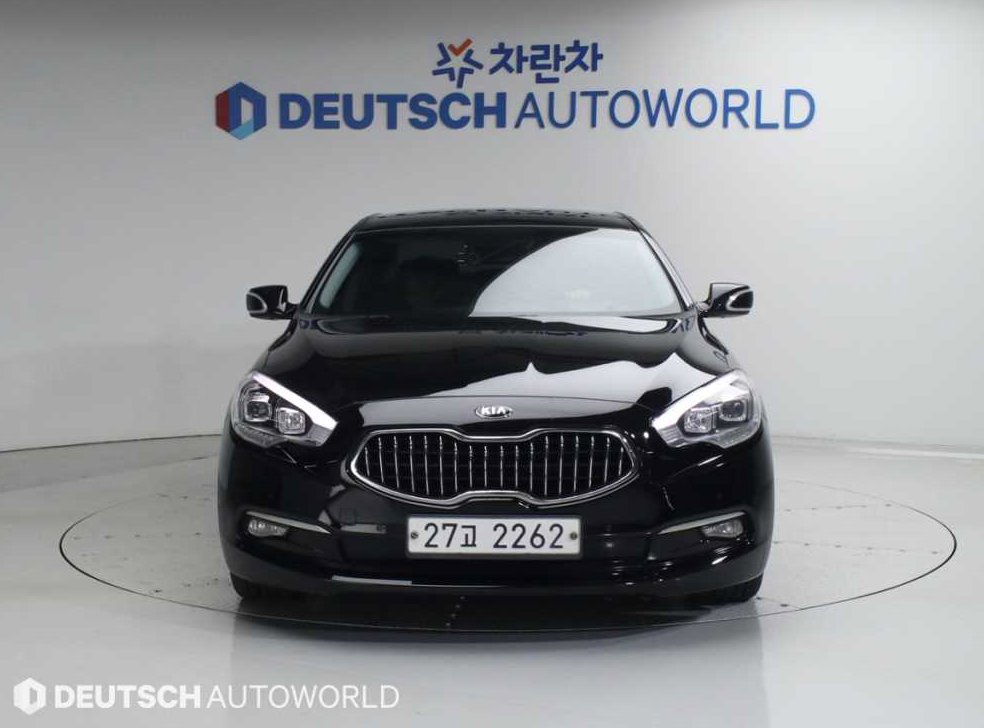 기아 K9 3.3 GDI 노블레스 사진 3