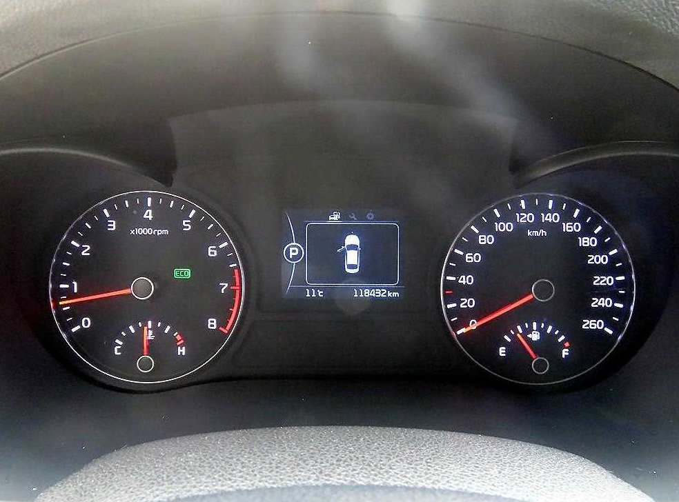 기아 K5 2.0 LPI 프레스티지 사진 9