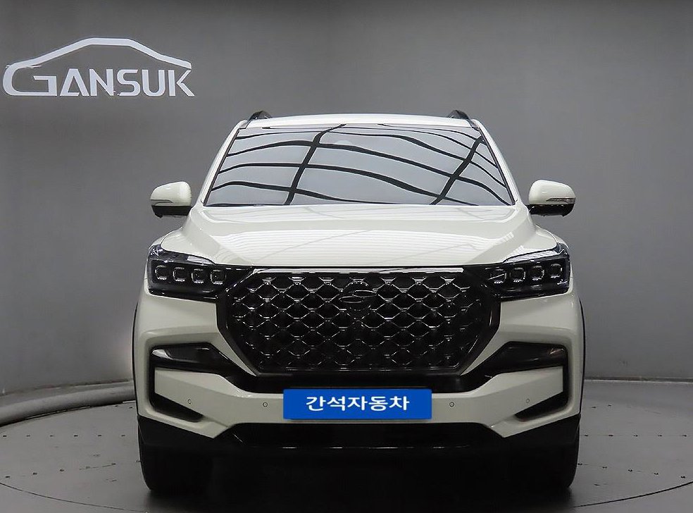 차량 이미지